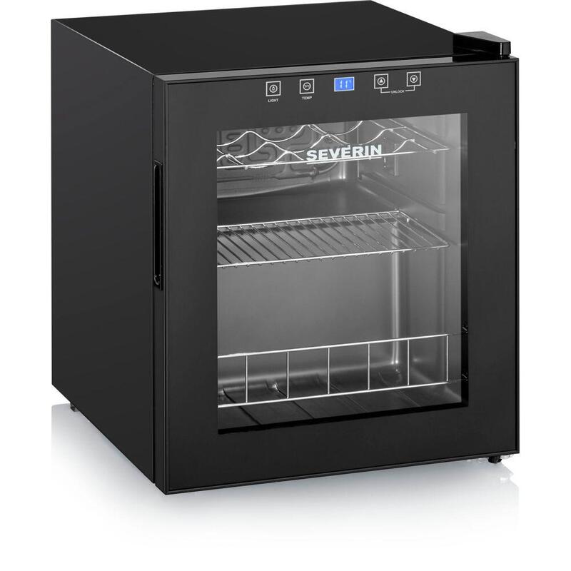 severin-wks8907-independiente-negro-15-botellas