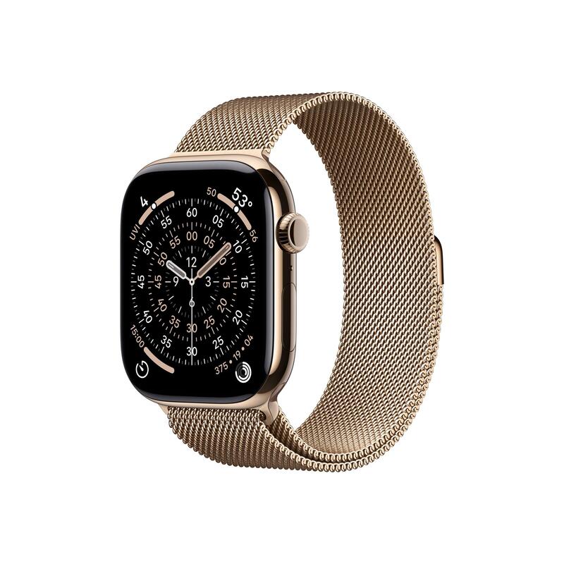 apple-watch-series-11-gps-cellular-46mm-gold-titanium-case-with-gold-milanese-loop-m-l