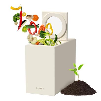 food-waste-disposercvf70a-dreame