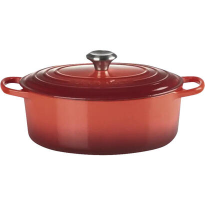 fuente-para-asar-le-creuset-signature-ovalada-33cm-rojo-cereza