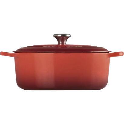fuente-para-asar-le-creuset-signature-ovalada-33cm-rojo-cereza