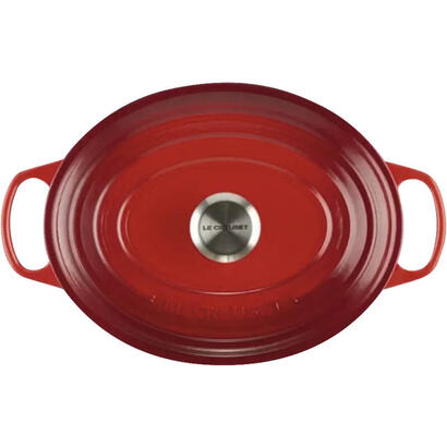 fuente-para-asar-le-creuset-signature-ovalada-33cm-rojo-cereza