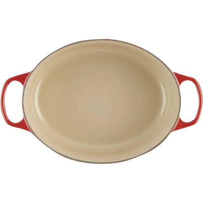 fuente-para-asar-le-creuset-signature-ovalada-33cm-rojo-cereza
