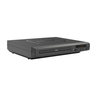 reflexion-dvd367-reproductor-de-cdblu-ray-reproductor-de-dvd-negro