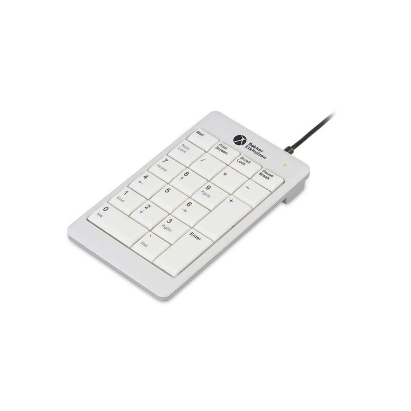 bakkerelkhuizen-ultraboard-955-v2-numeric-teclado-numerico-portatilpc-usb-gris-oscuro-gris-claro