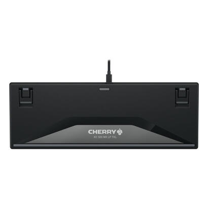 cherry-kc-500-mx-lp-tkl-teclado-hogar-oficina-usb-qwertz-aleman-negro-gris