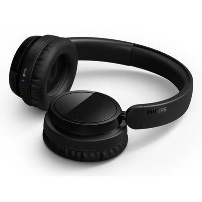 philips-5000-series-tah5209bk97-auriculares-inalambrico-diadema-bluetooth-negro