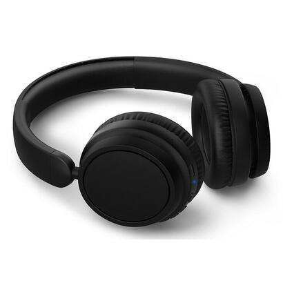 philips-5000-series-tah5209bk97-auriculares-inalambrico-diadema-bluetooth-negro