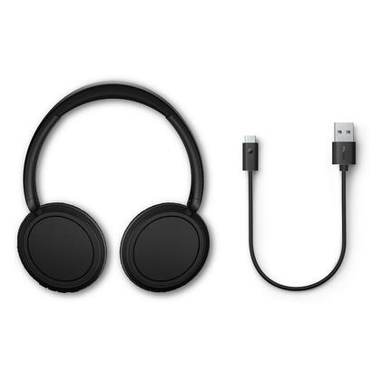 philips-5000-series-tah5209bk97-auriculares-inalambrico-diadema-bluetooth-negro