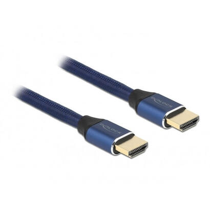 cable-delock-85446-hdmi-1-m-hdmi-tipo-a-estandar-azul