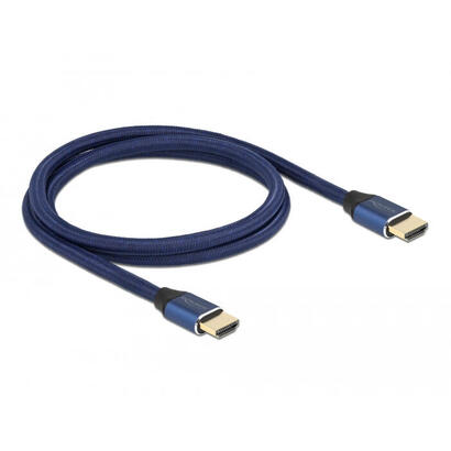 cable-delock-85446-hdmi-1-m-hdmi-tipo-a-estandar-azul