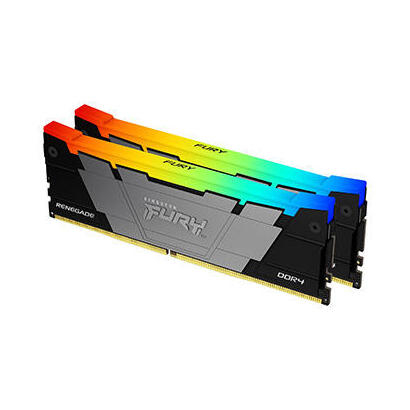 memoria-kingston-technology-fury-16-gb-4000-mts-ddr4-cl19-dimm-kit-de-2-renegade-rgb