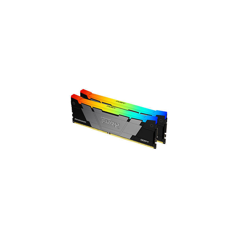 memoria-kingston-technology-fury-renegade-rgb-16-gb-2-x-8-gb-ddr4-4266-mhz