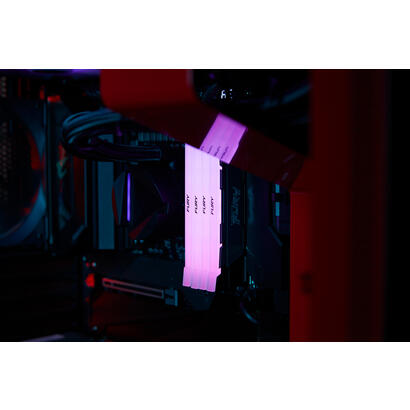 memoria-kingston-technology-fury-renegade-rgb-16-gb-2-x-8-gb-ddr4-4266-mhz