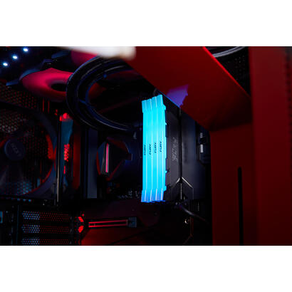memoria-kingston-technology-fury-renegade-rgb-16-gb-2-x-8-gb-ddr4-4266-mhz
