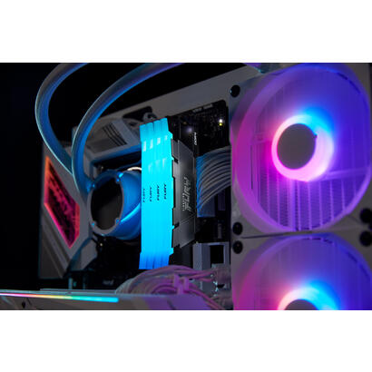 memoria-kingston-technology-fury-renegade-rgb-16-gb-2-x-8-gb-ddr4-4266-mhz