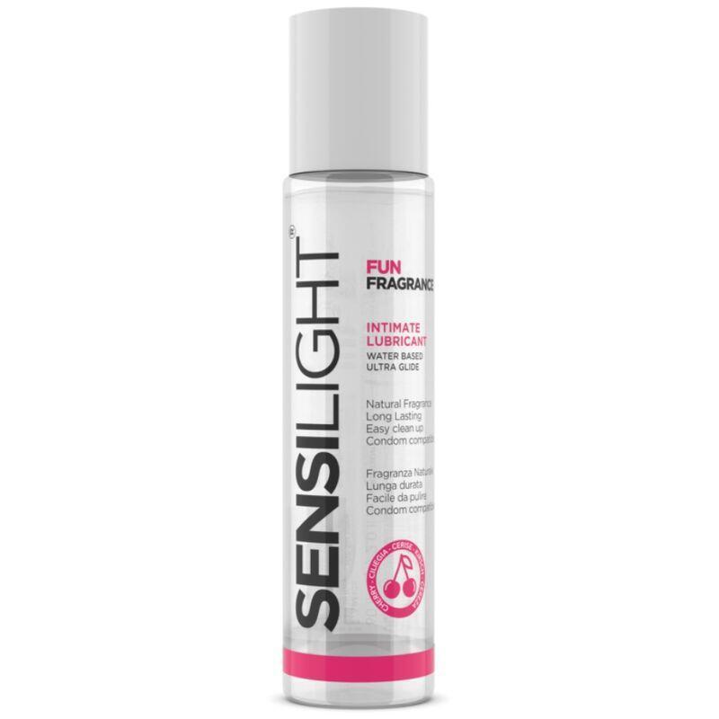 intimateline-sensilight-lubricante-base-agua-cereza-60-ml