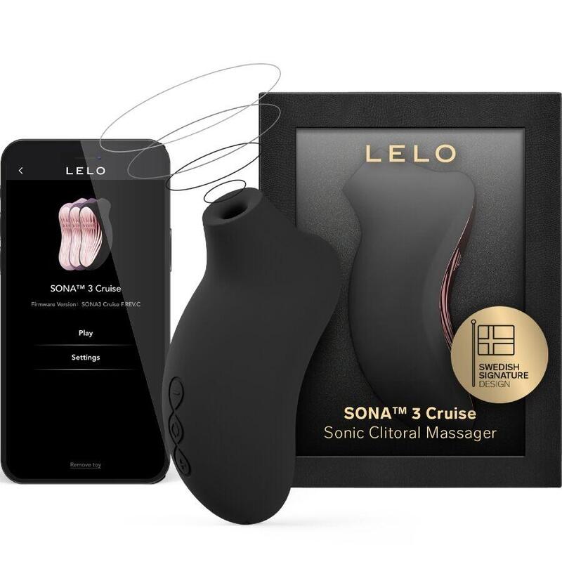 lelo-sona-3-cruise-masajeador-sonico-de-clitoris-negro