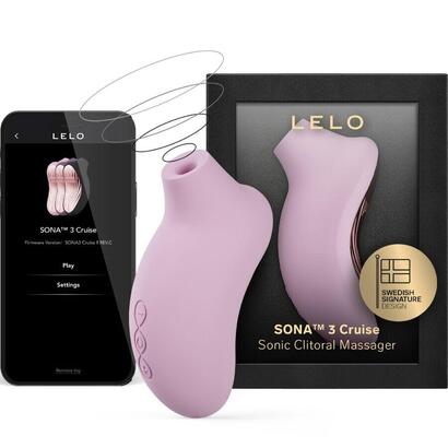 lelo-sona-3-cruise-masajeador-sonico-de-clitoris-rosa