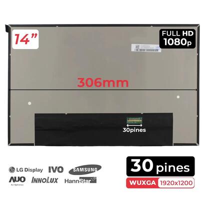 pantalla-led-de-14-para-portatil-nv140wum-n43-v81-v80-v82-mate