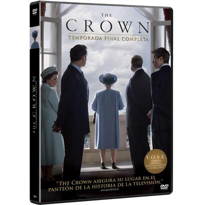 pelicula-the-crown-temporada-6-vose-dvd-dvd