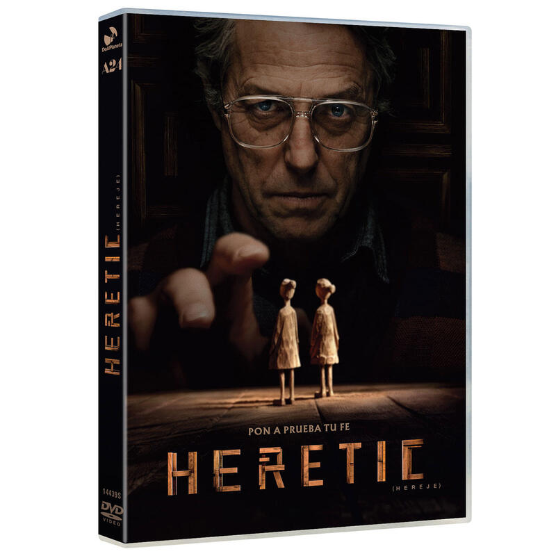 pelicula-heretic-dvd-dvd