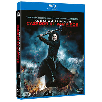 pelicula-abraham-lincoln-cazador-de-vampiros-bd-blu-ray