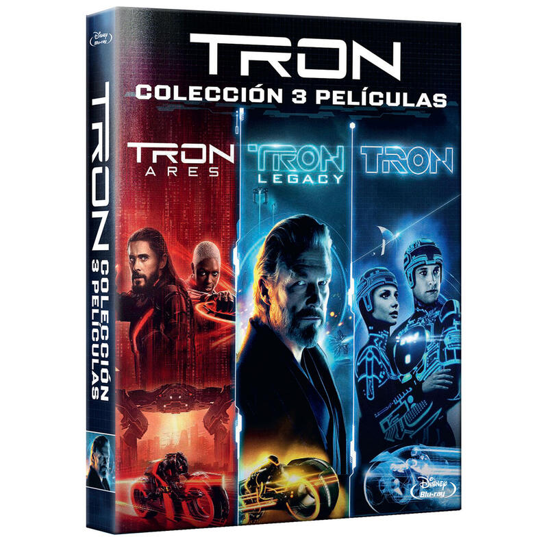 pelicula-tron-pack-3-peliculas-bd-blu-ray