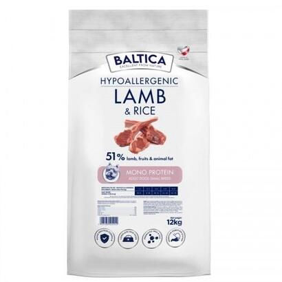 baltica-nutraceutic-hypoallergenic-lamb-rice-xs-s-12kg