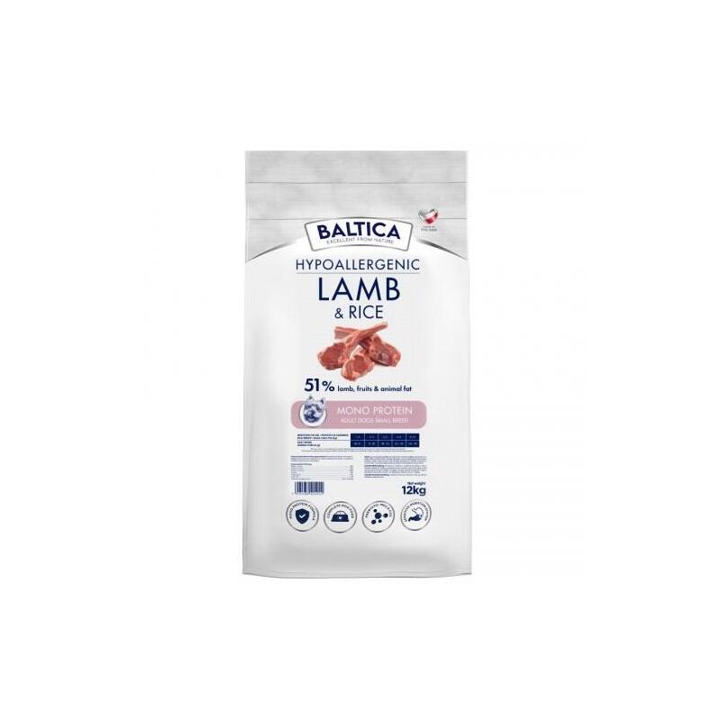 baltica-nutraceutic-hypoallergenic-lamb-rice-xs-s-12kg