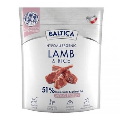 baltica-nutraceutic-hypoallergenic-lamb-rice-m-1kg