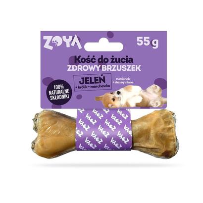 zoya-chewing-bone-deer-premio-para-perros-55g