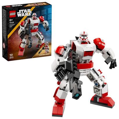 lego-star-wars-75448-mech-shock-troopera