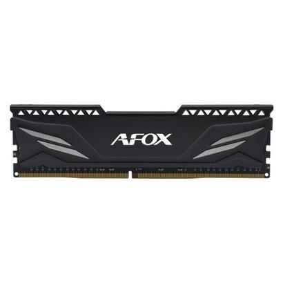memoria-afox-gaming-ddr4-16gb-3200mhz-cl16-rank1-xmp2-black