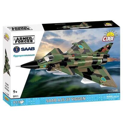 klocki-saab-ajs-37-viggen-911-klockow