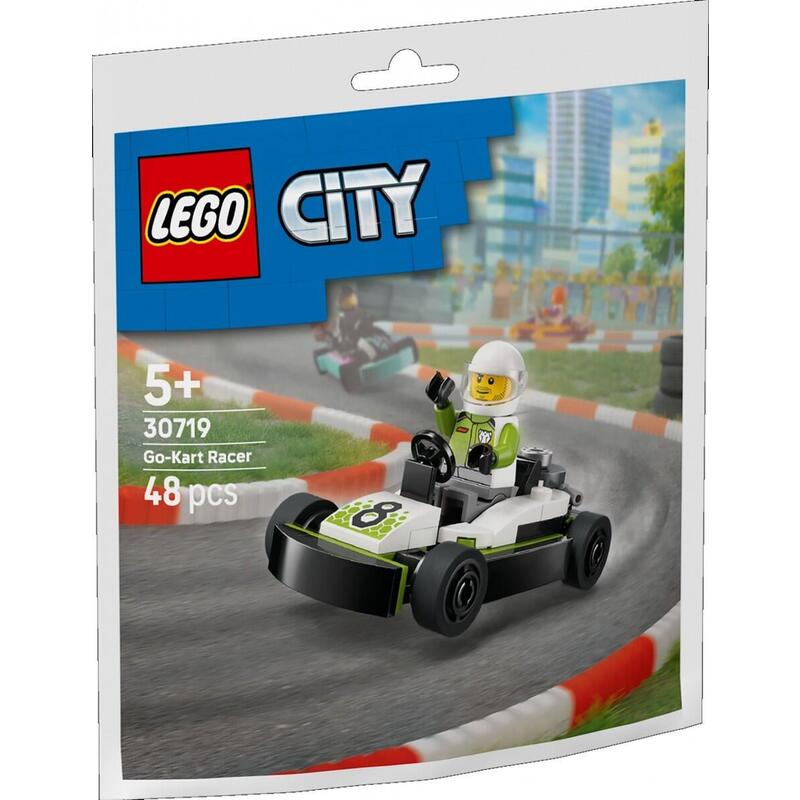lego-30719-city-go-kart-polybag-30719
