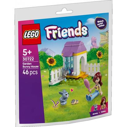 lego-30722-friends-garten-mit-hasenstall-polybag-30722