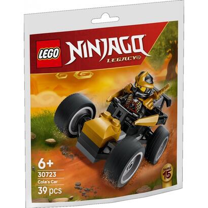 lego-30723-ninjago-ninja-coles-flitzer-polybag-30723