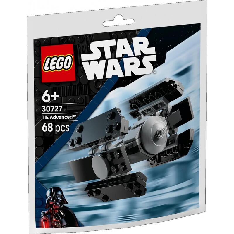 lego-30727-star-wars-tie-advanced-mini-modell-polybag-30727