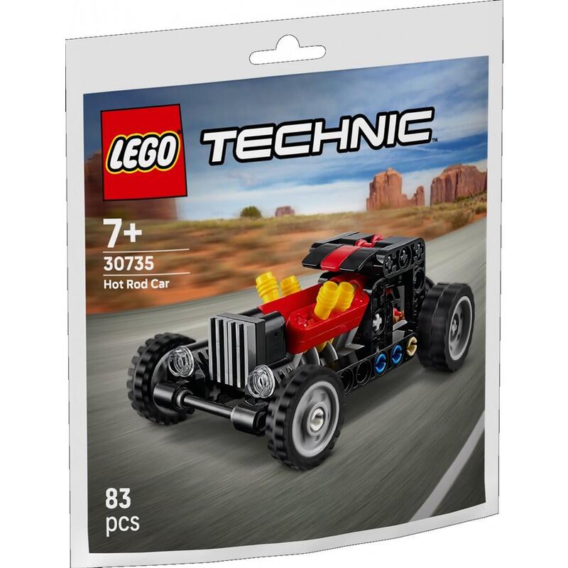lego-30735-technic-hot-rod-auto-polybag-30735