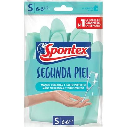 spontex-segunda-piel-guantes-reutilizables-intertior-te-blanco-talla-s