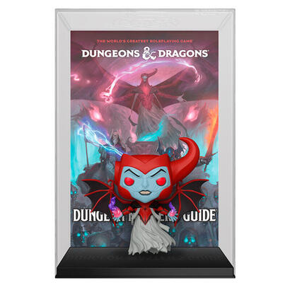 figura-pop-cover-dragones-y-mazmorras-2024-dungeon-master-s-guide-venger