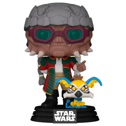 figura-pop-star-wars-hondo-and-pikk