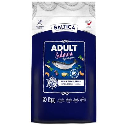 baltica-excellent-adult-salmon-hypoallergenic-xs-s-9kg