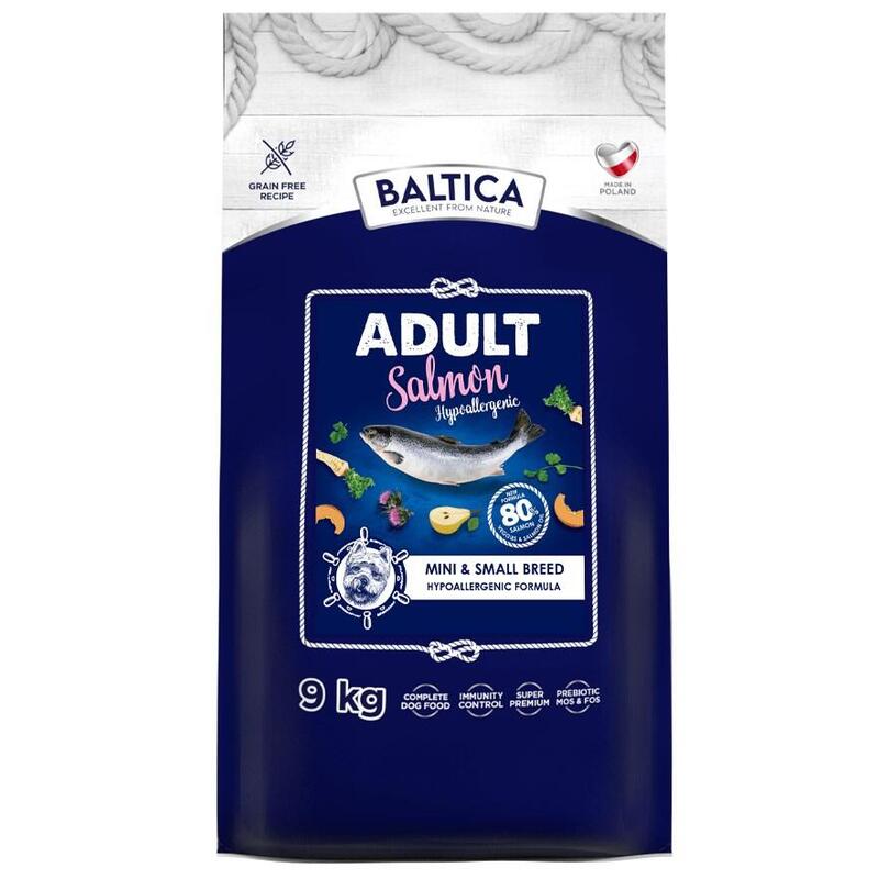 baltica-excellent-adult-salmon-hypoallergenic-xs-s-9kg