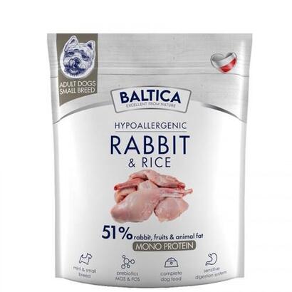 baltica-nutraceutic-hypoallergenic-rabbit-rice-xs-s-1kg