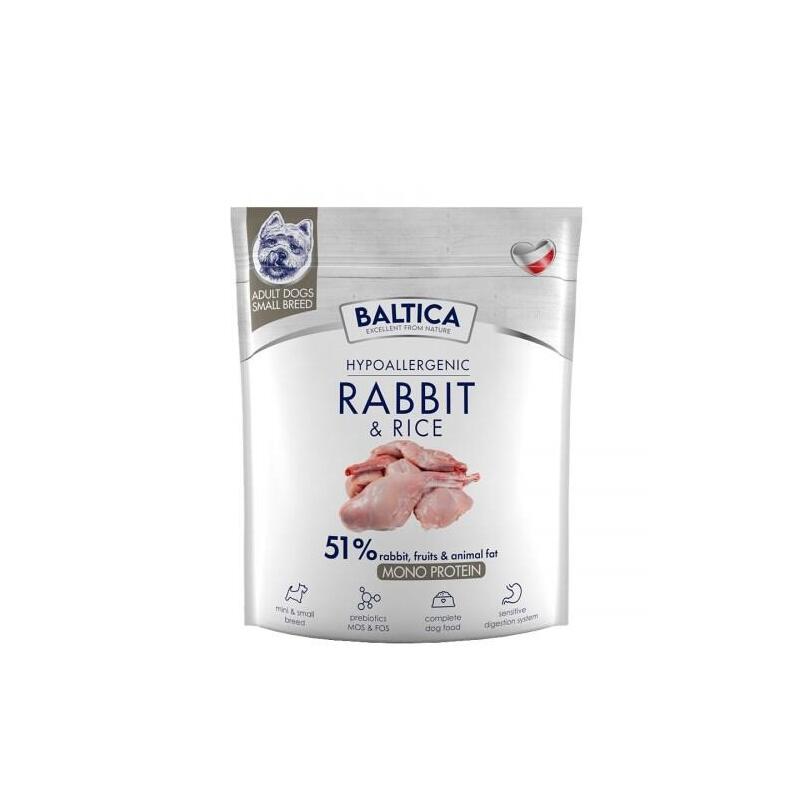 baltica-nutraceutic-hypoallergenic-rabbit-rice-xs-s-1kg