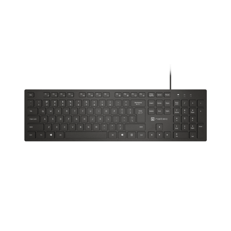 natec-keyboard-herring-us-negro-slim