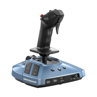 thrustmaster-tca-captain-pack-x-airbus-edition-negro-gris-usb-analogico-pc-xbox