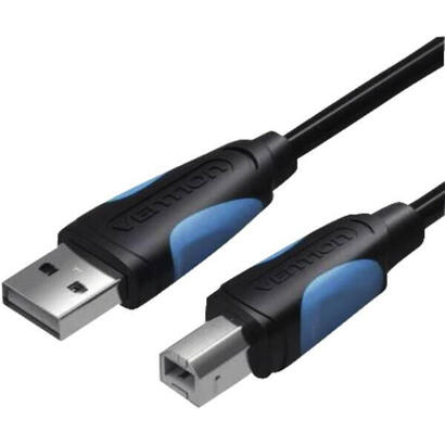 cable-usb-20-impresora-vention-vas-a16-b150-usb-tipo-b-macho-usb-macho-480mbps-15m-negro